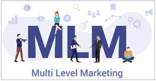 Accelerating Success: Unleashing the Potential of MLM